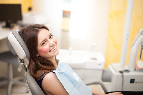Cosmetic Dentistry Options: Quiz