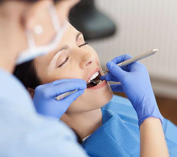 Milwaukee Dental Restorations