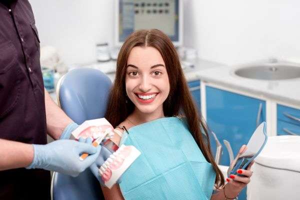 5 Smile Improvement Treatments for Picture-Perfect Teeth - Eastside Dental  Milwaukee Wisconsin