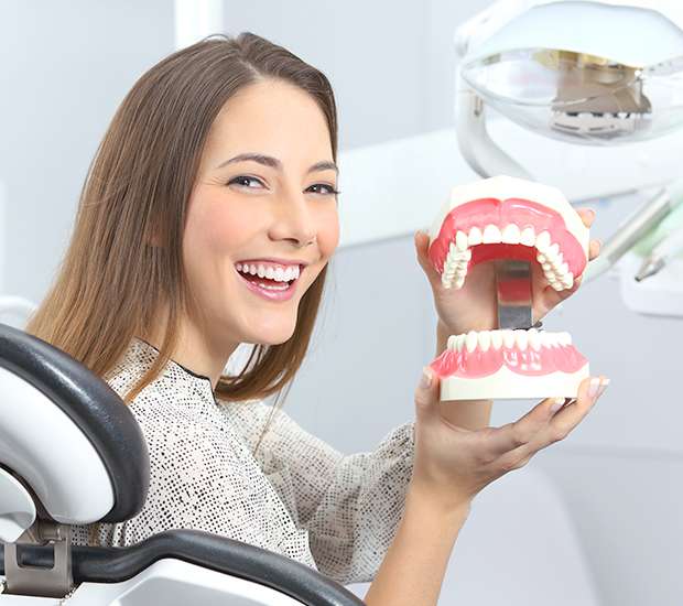 Milwaukee Implant Dentist