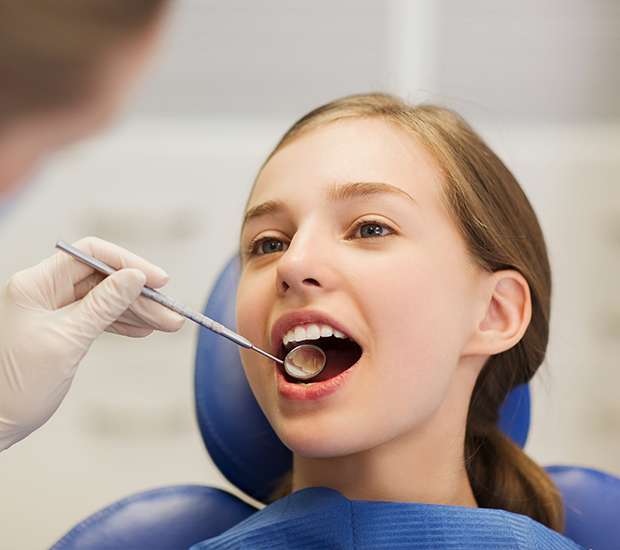 Milwaukee Why go to a Pediatric Dentist Instead of a General Dentist